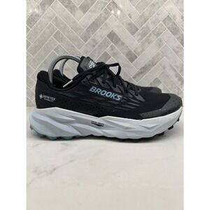 Brooks Cascadia 19 GTX Trail Running Shoes Womens Size US 8.5B 8.5 B Sneakers